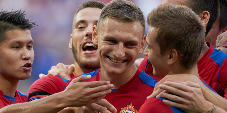 Palace unlikely to sign striker Chalov – how bad has their summer been?