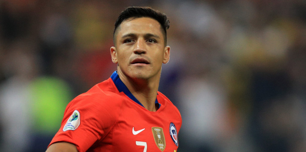 United fans react as Alexis Sanchez absent from training ahead of Palace