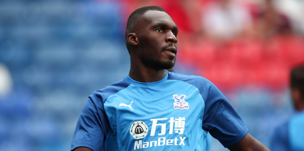 Is this Benteke’s time to shine? – Why the Belgian must perform against Villa