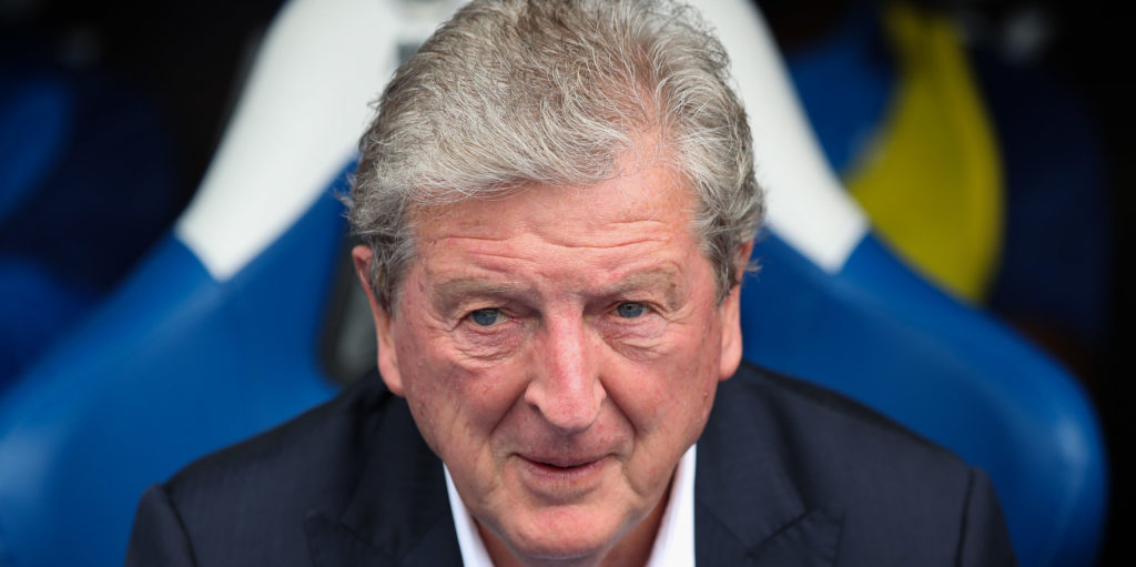 Palace pushing for Aguilar – stats show why signing a right-back is vital