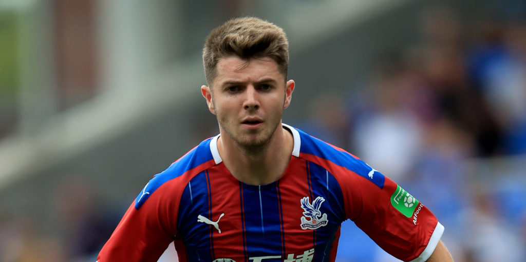 “Poor kid” – These Palace fans react to Dreher’s season-ending ACL injury