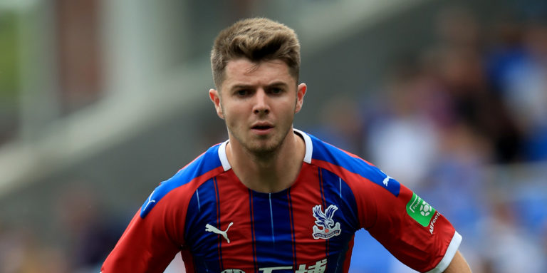 “Poor kid” – These Palace fans react to Dreher’s season-ending ACL injury