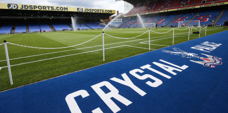 Lessons learned from Crystal Palace’s 2019-20 pre-season
