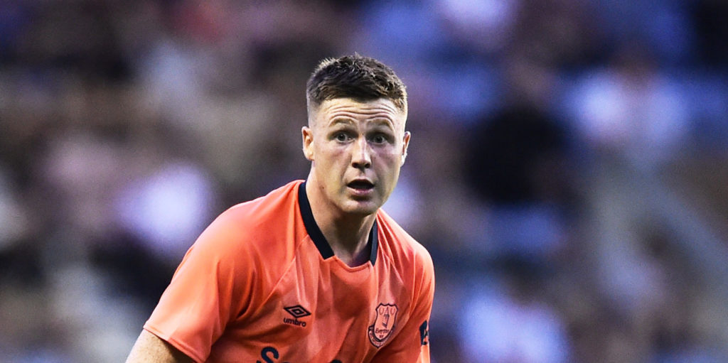 Ireland boss excited by McCarthy’s Palace move – how key can he become?