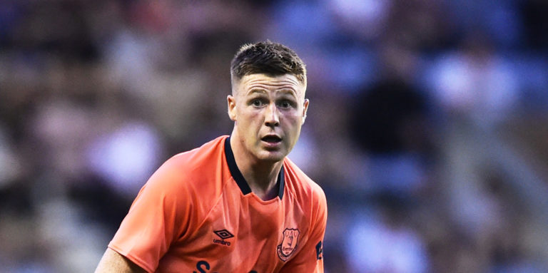 Ireland boss excited by McCarthy’s Palace move – how key can he become?
