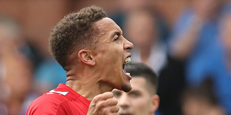 Palace linked with move for Tavernier – a perfect Wan-Bissaka replacement?