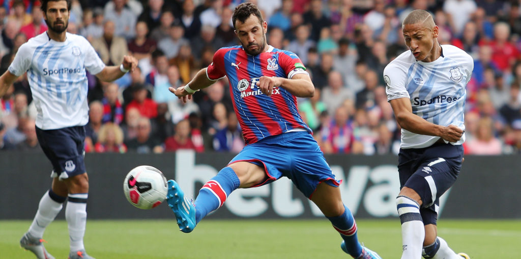 PODCAST | Crystal Palace 0-0 Everton