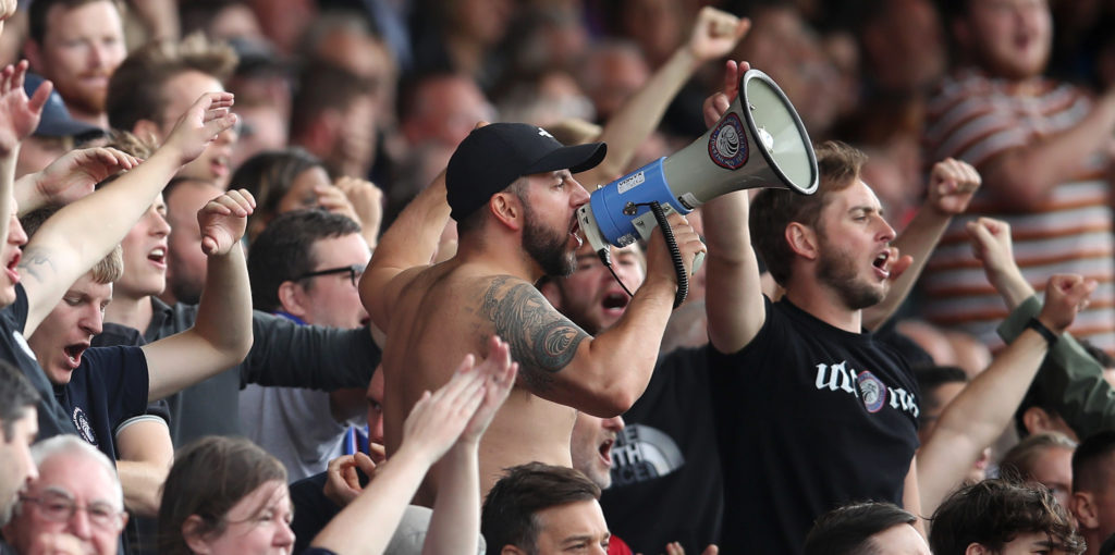 Palace fans furious with club over Carabao Cup ticket pricing – but is it harsh criticism?