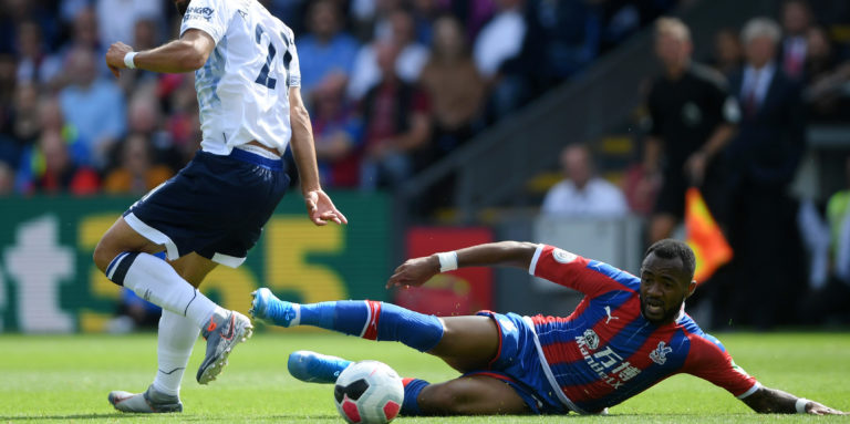 Opinion: Has Ayew got the grit and skill to succeed in Sheffield?