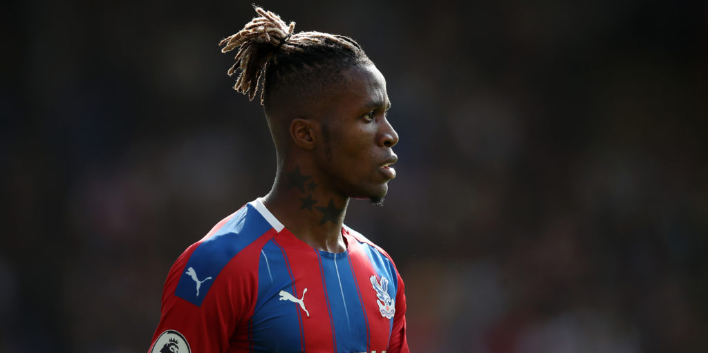 Crystal Palace predicted XI: Sheffield United (A)