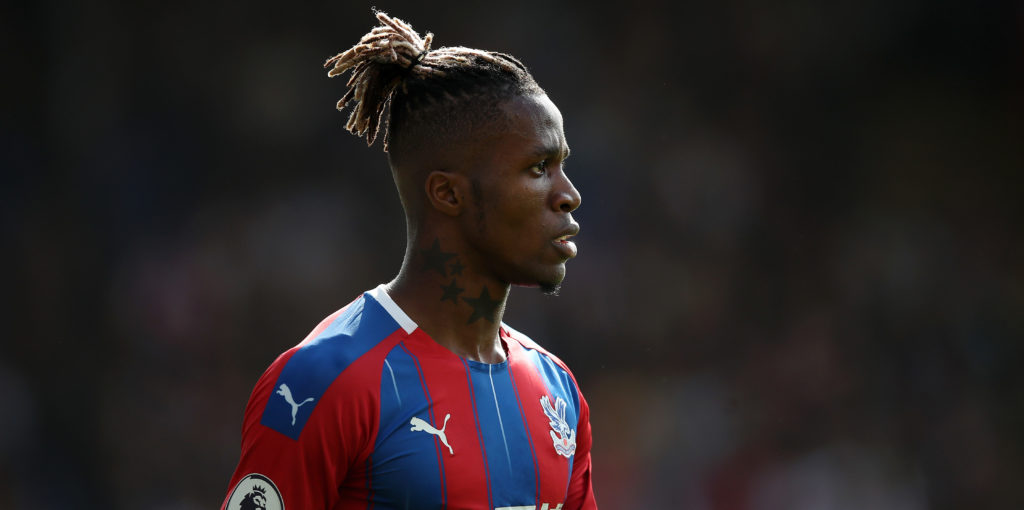 Data suggests Palace enjoyed a “good” summer – but did they really?