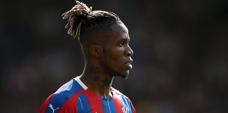 Crystal Palace predicted XI: Sheffield United (A)