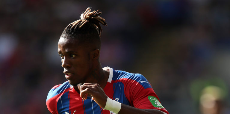 Why you need Zaha in your Gameweek 2 fantasy team