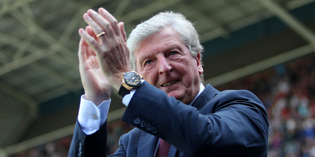 Premier League stat puts Palace third in the table since February – is Hodgson still the right man?