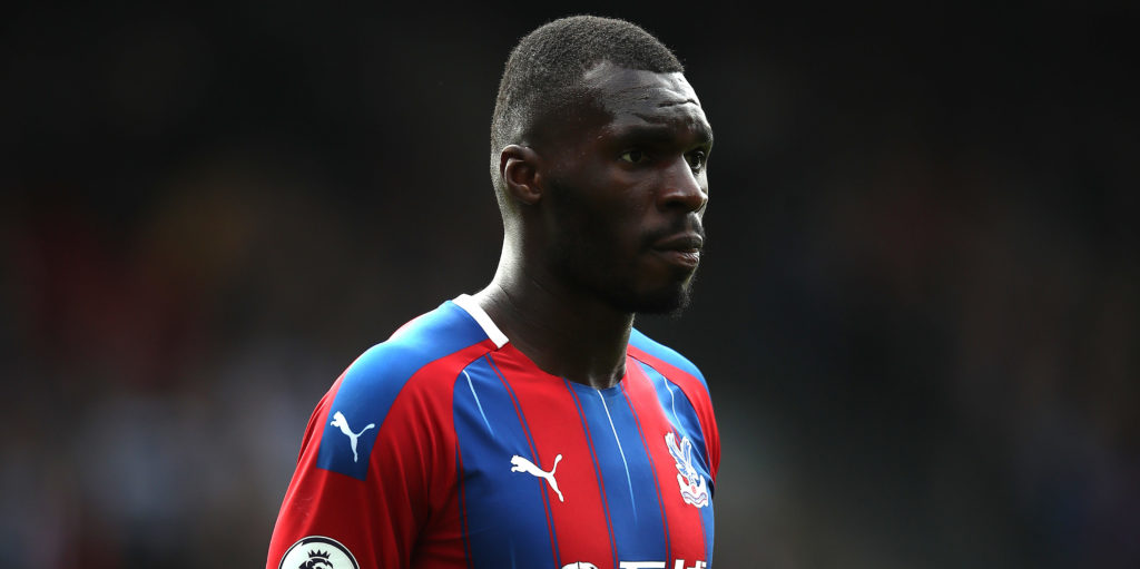 Crystal Palace fans react to reported new deals for Benteke and Tomkins