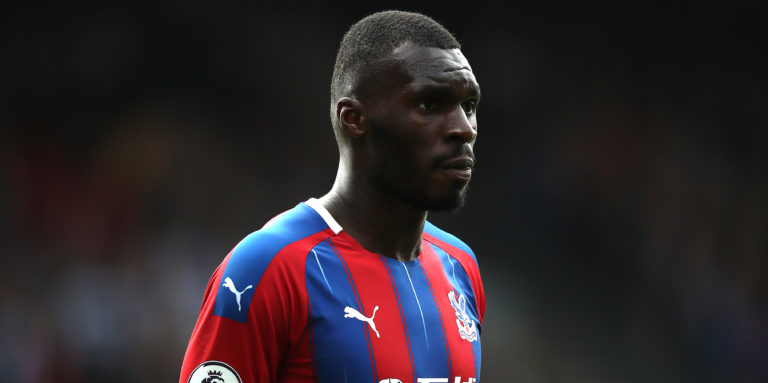 Crystal Palace fans react to reported new deals for Benteke and Tomkins