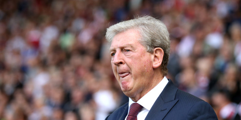 Crystal Palace predicted XI: Manchester United (A)