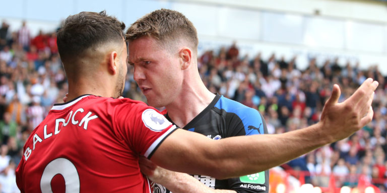 Winners and losers from Palace’s defeat at Sheffield United