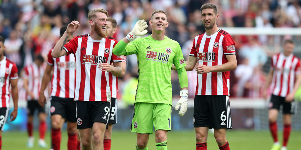 Palace blunders and Blades of Glory – What went wrong at Bramall Lane?