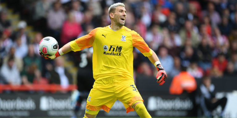 PODCAST | Sheffield United 1-0 Crystal Palace