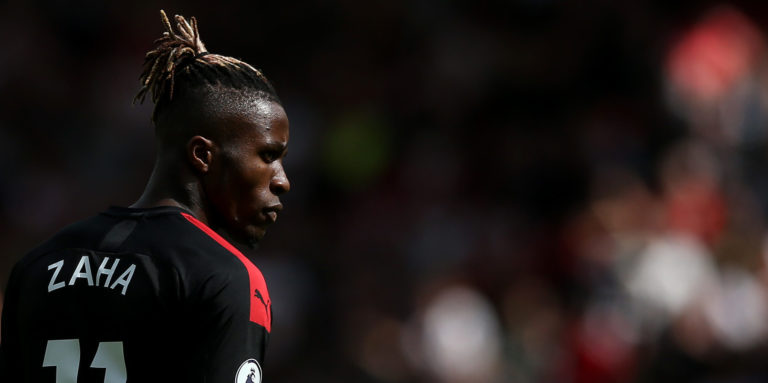 The key battles Palace need to win in order to upset Man Utd