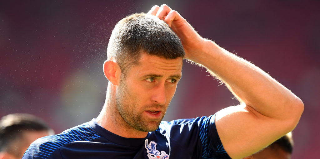 Aston Villa chose not to sign Palace’s Gary Cahill – Did Roy Hodgson get a good deal?