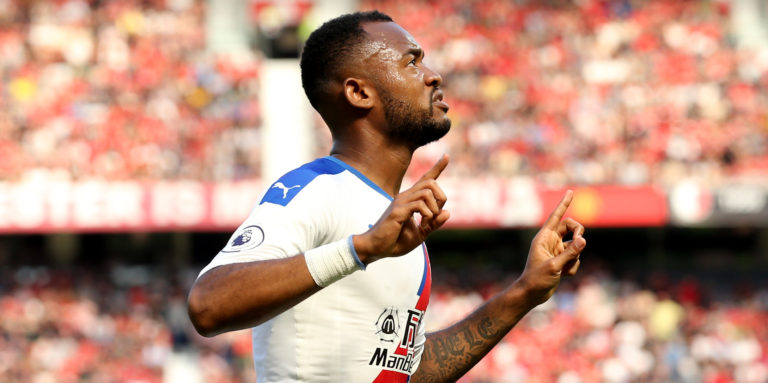 Four findings: Manchester United 1-2 Crystal Palace