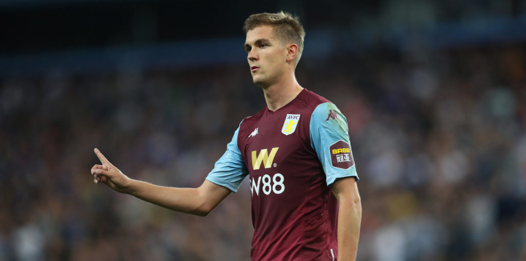 National boss reveals Villa star Engels isn’t “100% fit” – will this be a boost for Palace?