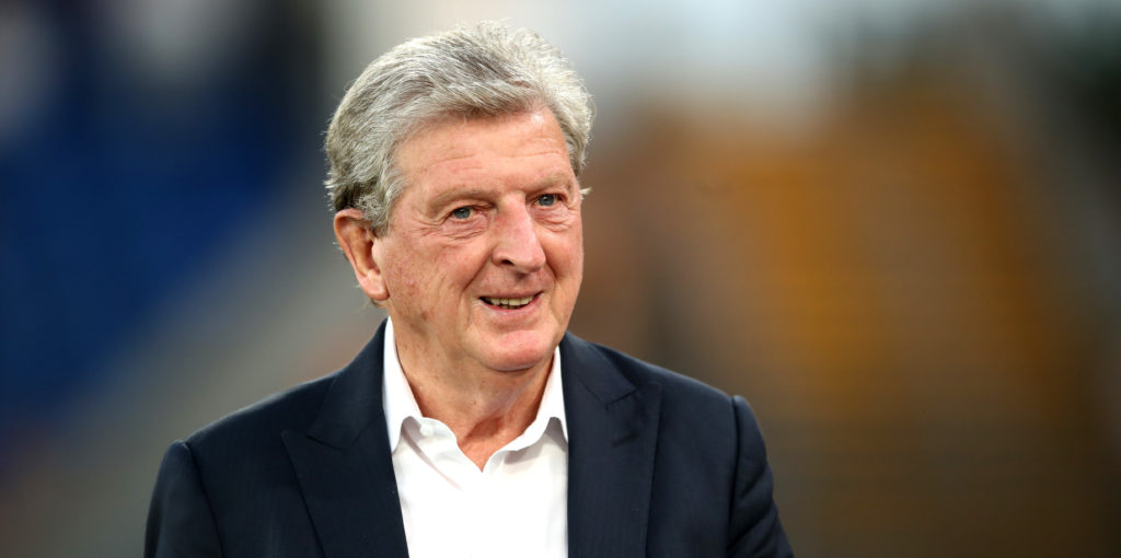 Crystal Palace fans react as Roy Hodgson gives injury update ahead of Villa