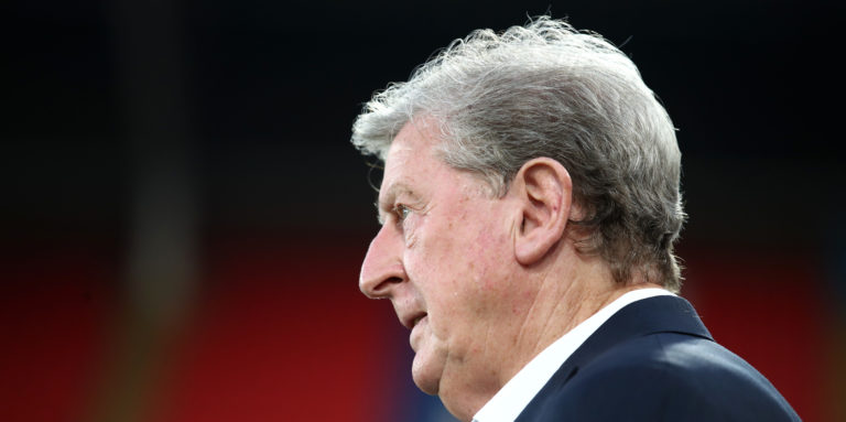 Crystal Palace Player Ratings: Colchester United (H)