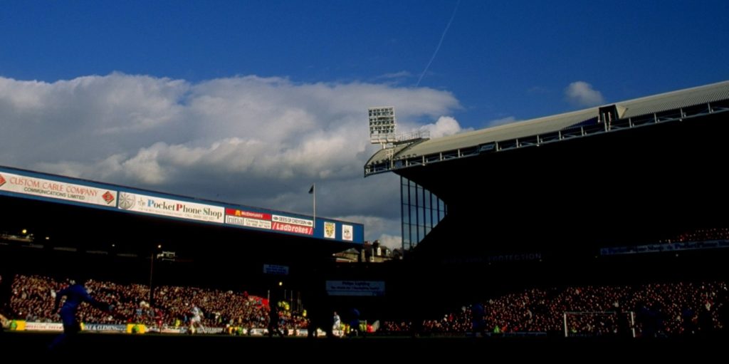 Fans react as youth captain joins new club following Palace release