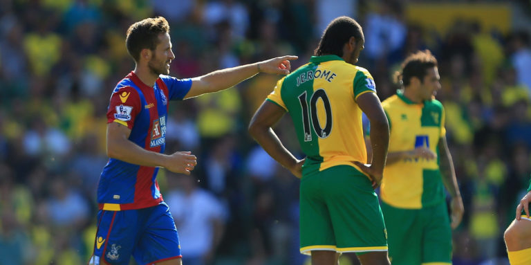 Five memorable opening games for Crystal Palace