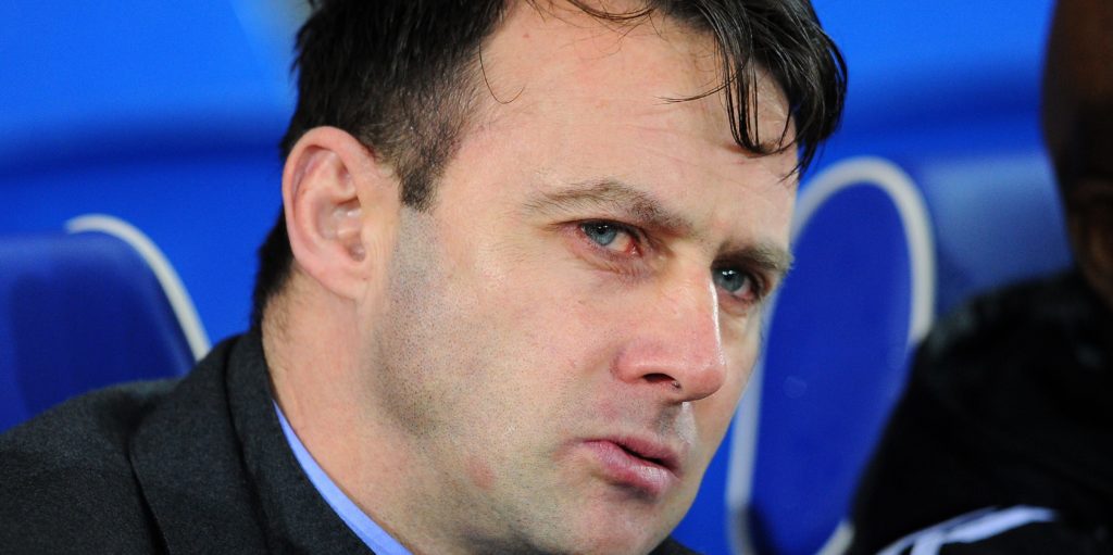 Freedman explains Palace’s quiet summer – does he have a point?