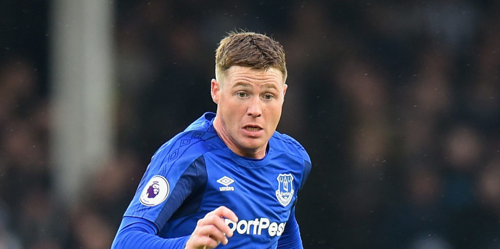 Crystal Palace agree fee to sign McCarthy – a good purchase for the Eagles?