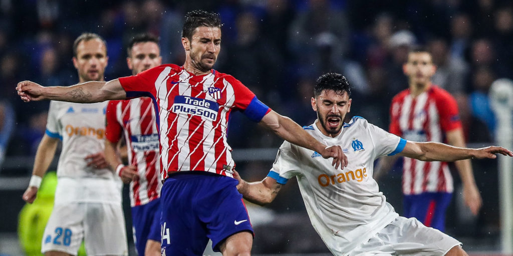 Sanson to stay at Marseille – but Palace don’t need him