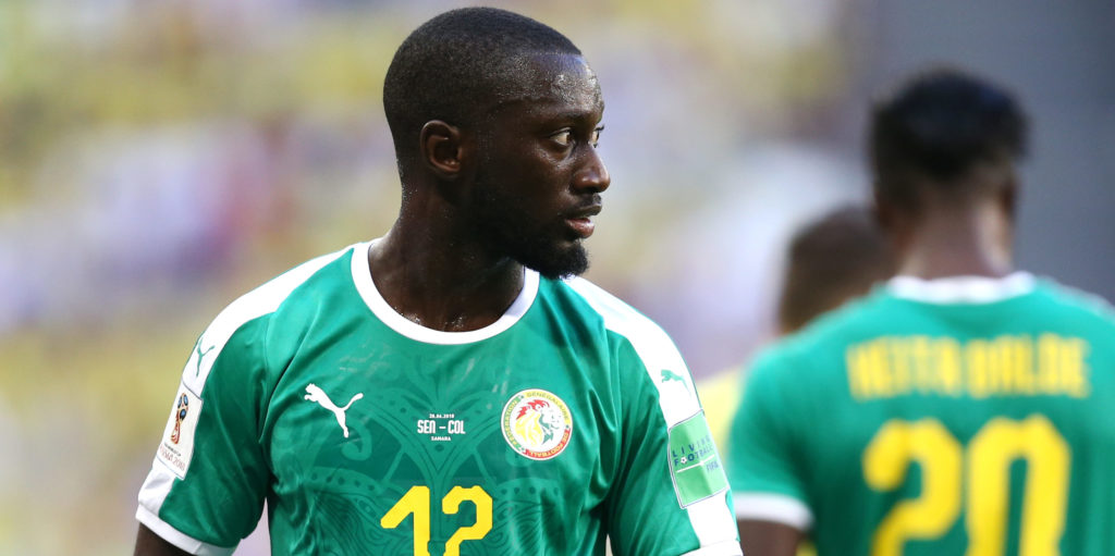 Palace linked with two right-backs – can they fill the Wan-Bissaka void?