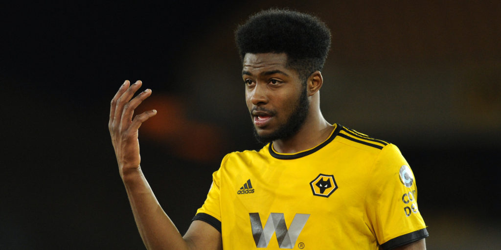 Crystal Palace chasing deal for Wolves defender Cameron John – Would this be a solid buy for the Eagles?