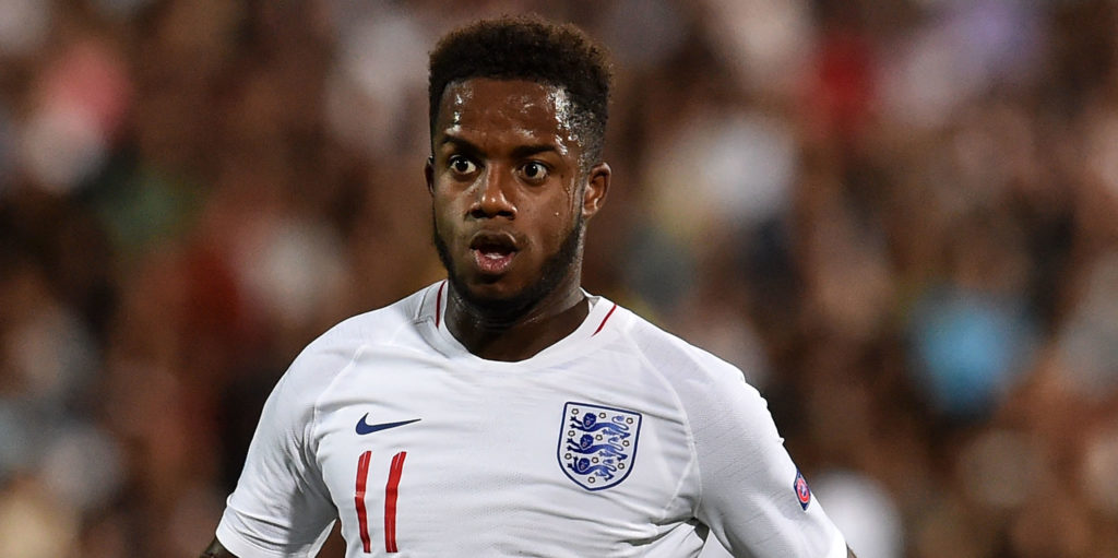 Pochettino could be set to hand debut to Ryan Sessegnon against Crystal Palace
