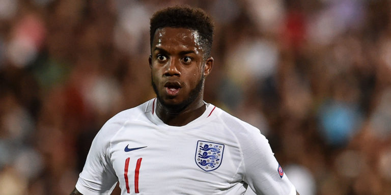 Pochettino could be set to hand debut to Ryan Sessegnon against Crystal Palace