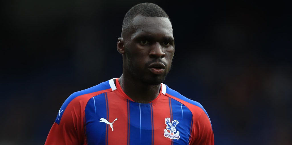 Crystal Palace fans reveal what they want the Eagles to do with Christian Benteke