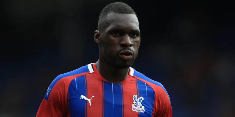 Crystal Palace fans reveal what they want the Eagles to do with Christian Benteke