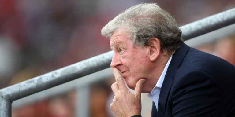 Roy Hodgson set for crucial talks with board over contract and club future