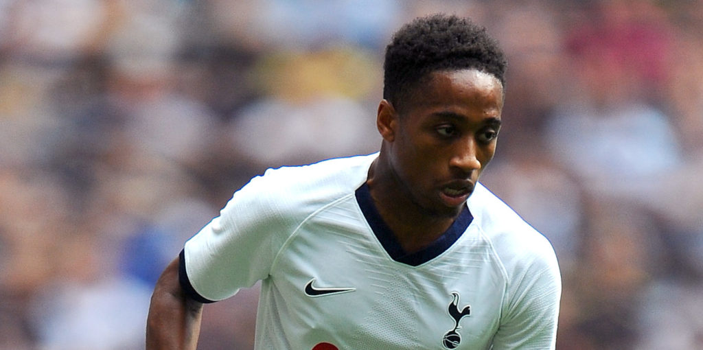 Tottenham’s Kyle Walker-Peters set to return for Palace clash – How big a blow is this for the Eagles?