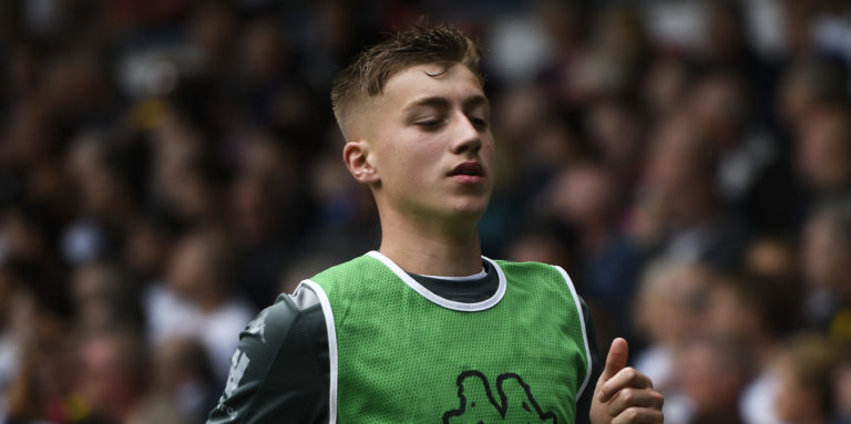 Former target Clarke unhappy at Leeds – should Palace look to sign him in January​?