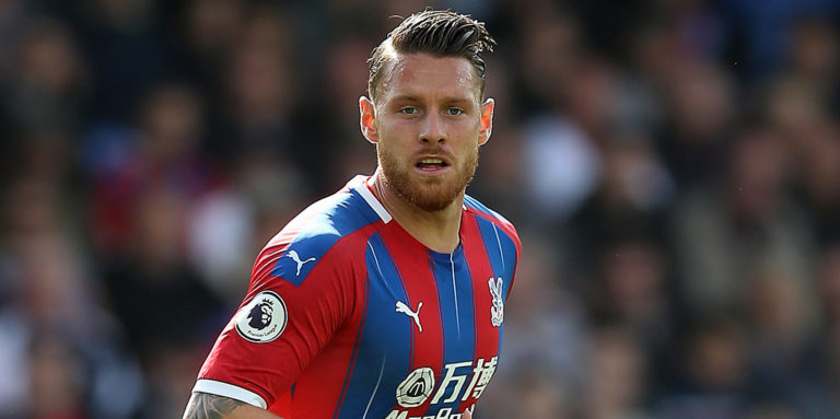 Palace fans react as Hodgson confirms Connor Wickham out with another injury
