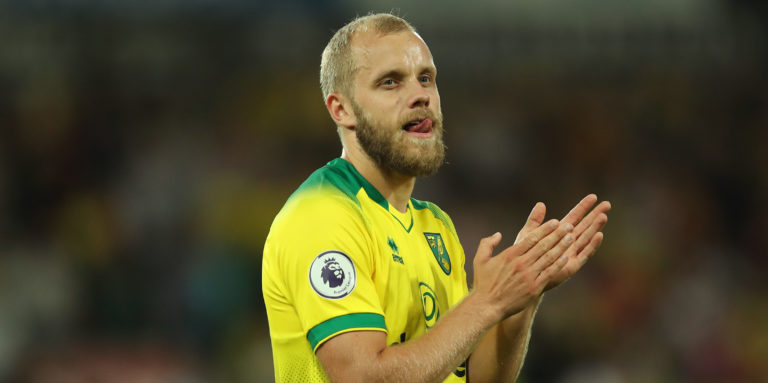 Crystal Palace Opposition Lowdown – Norwich City