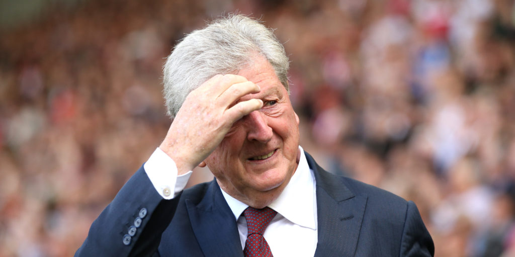 Palace fans react to previous missed transfer opportunites
