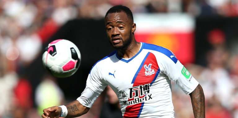Palace fans react as Ayew continues to prove to be a huge bargain