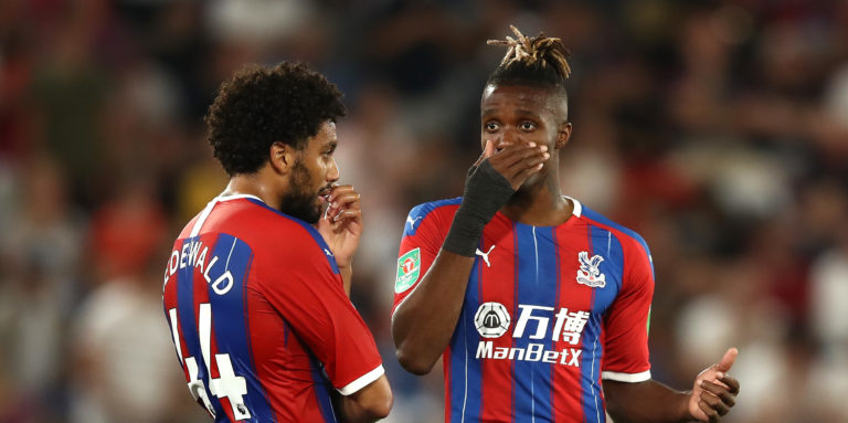 Revealed: The Reason Why Riedewald’s Loan Move Fell Through