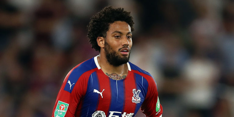 Palace fans react as Jairo Riedewald looks set to leave Eagles
